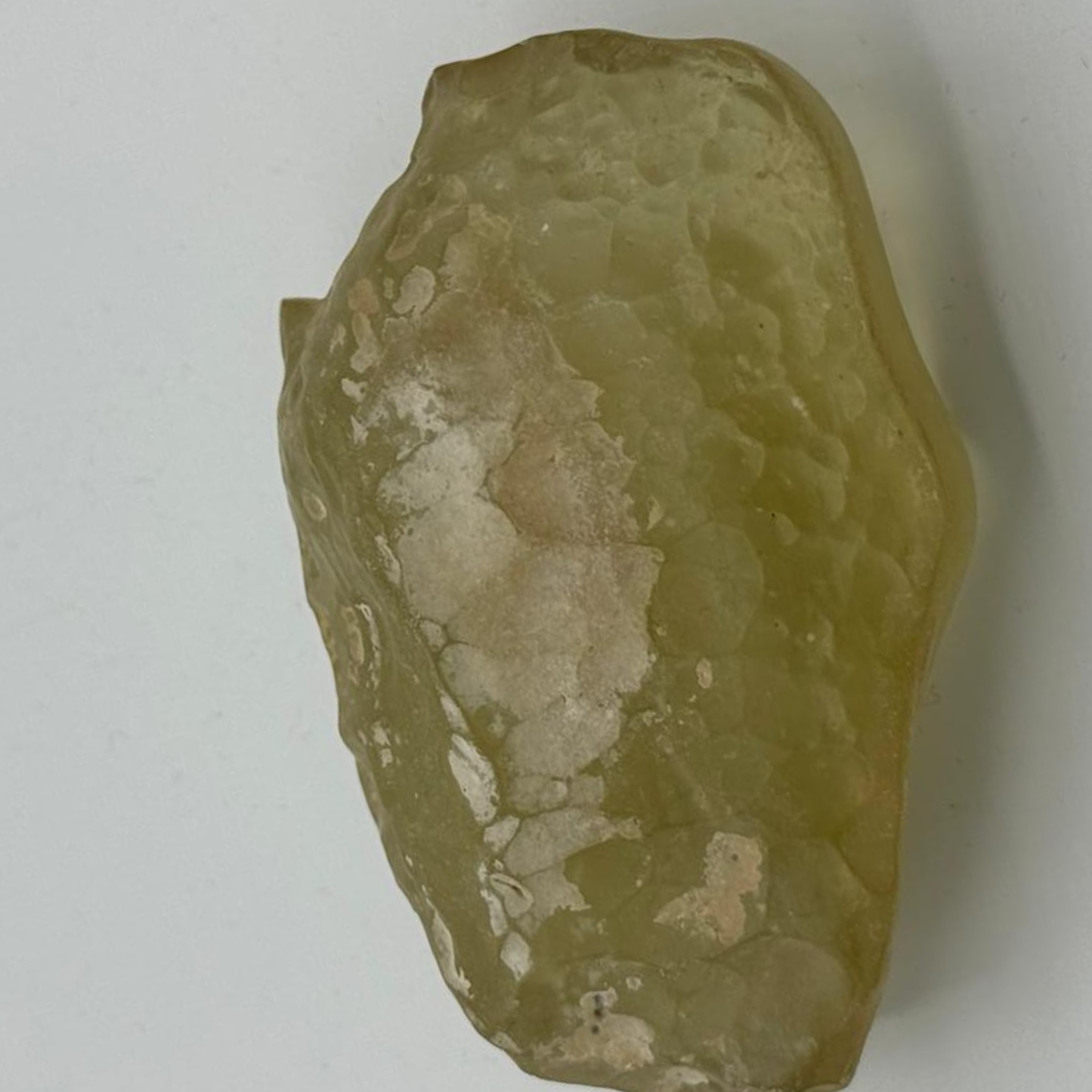 Libyan Desert Glass 130g
