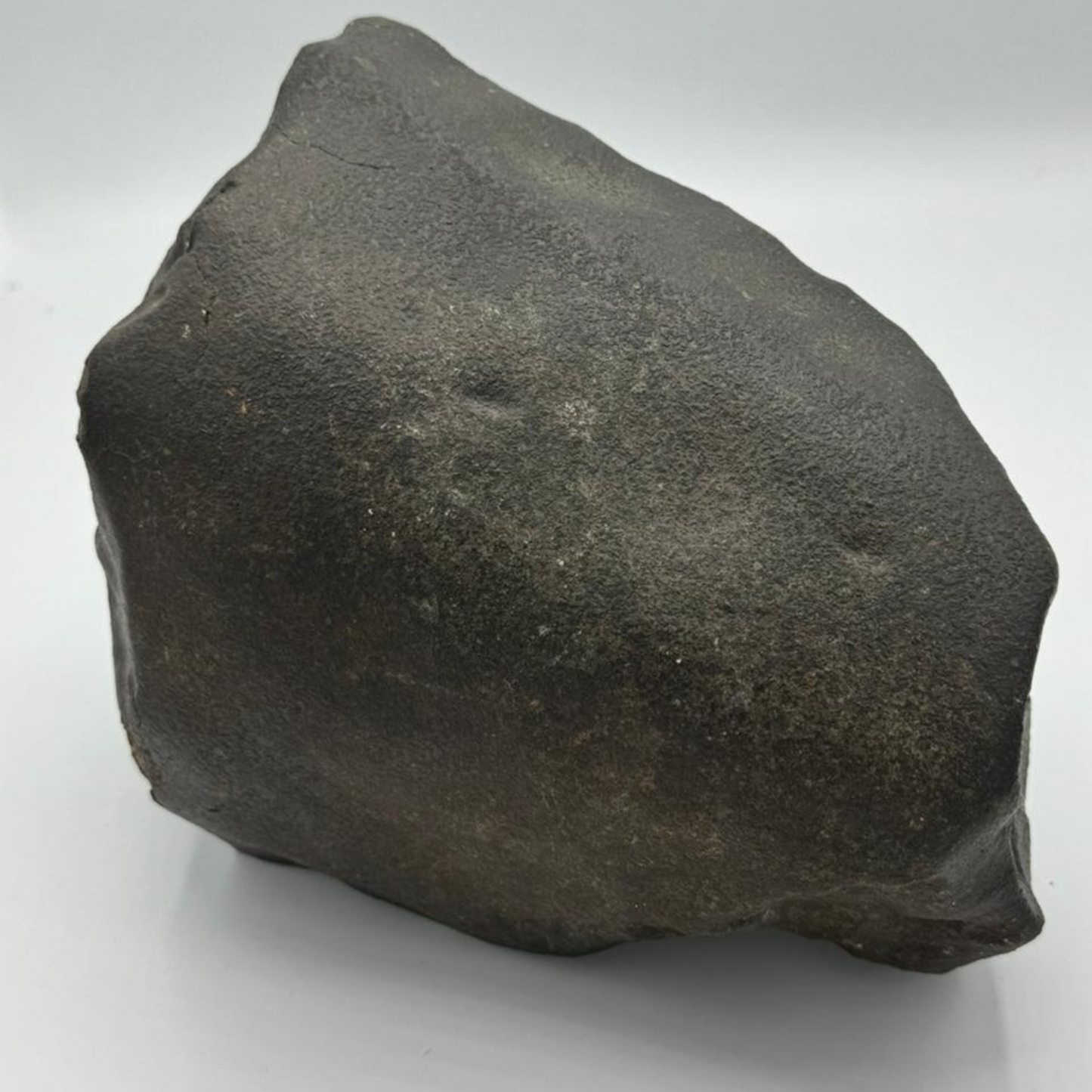 Genuine Ordinary Chondrite Meteorite 12Kg– Rare Space Rock from North Africa