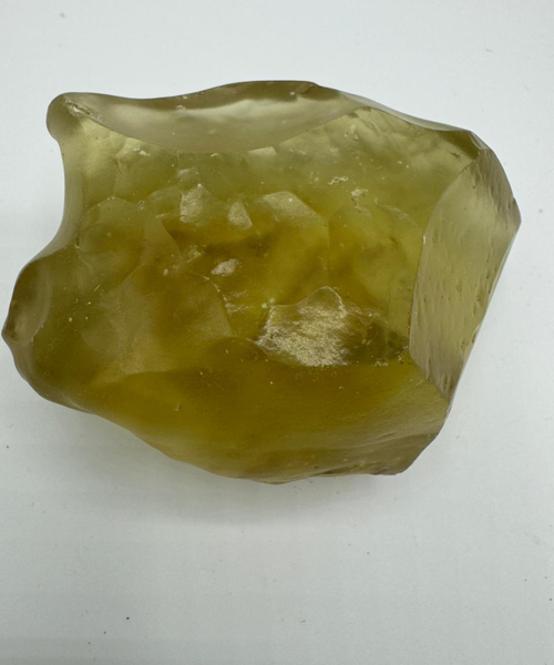 Libyan Desert Glass 123,5g