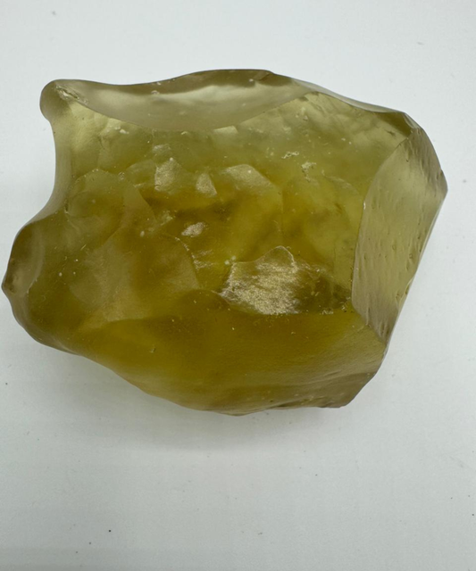Libyan Desert Glass 123,5g