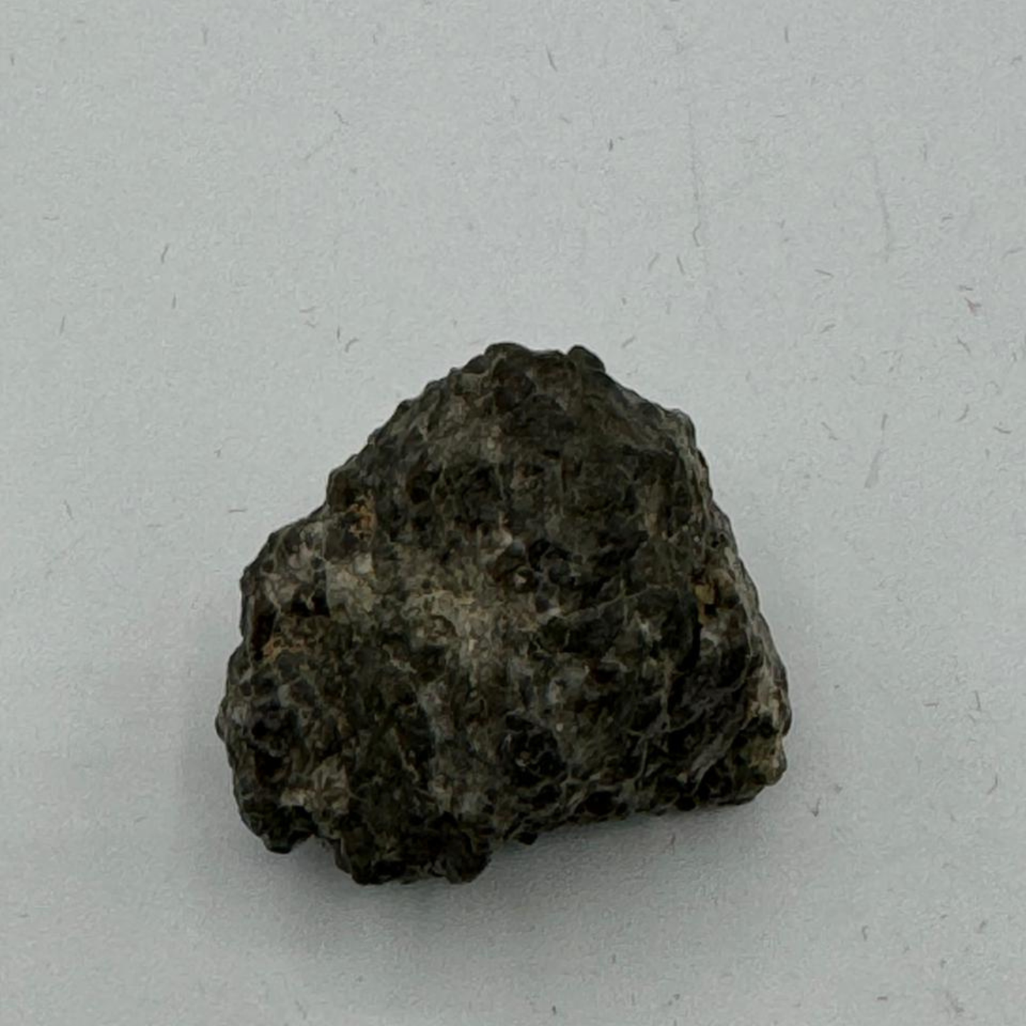 Lunar meteorite laayoune 002  9,4g
