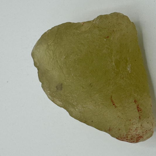 Libyan Desert Glass 129g