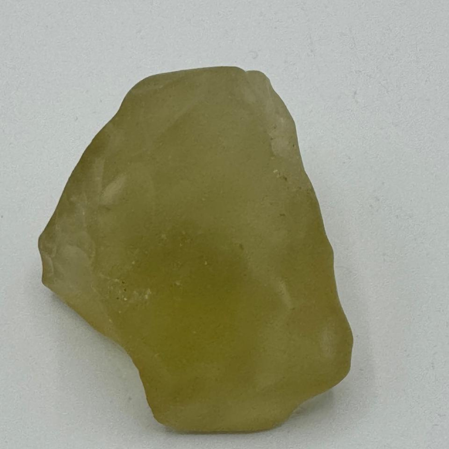 Libyan Desert Glass 86g