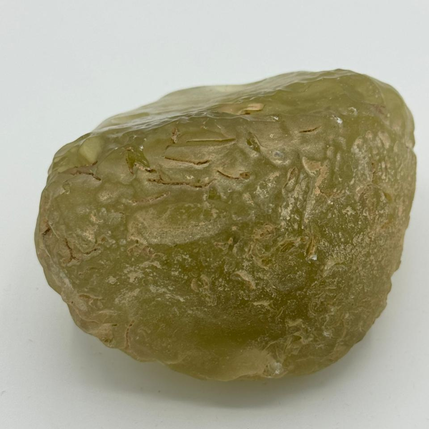Libyan Desert Glass 278g