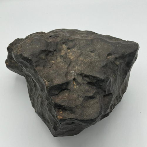 Genuine Ordinary Chondrite Meteorite 12Kg– Rare Space Rock from North Africa