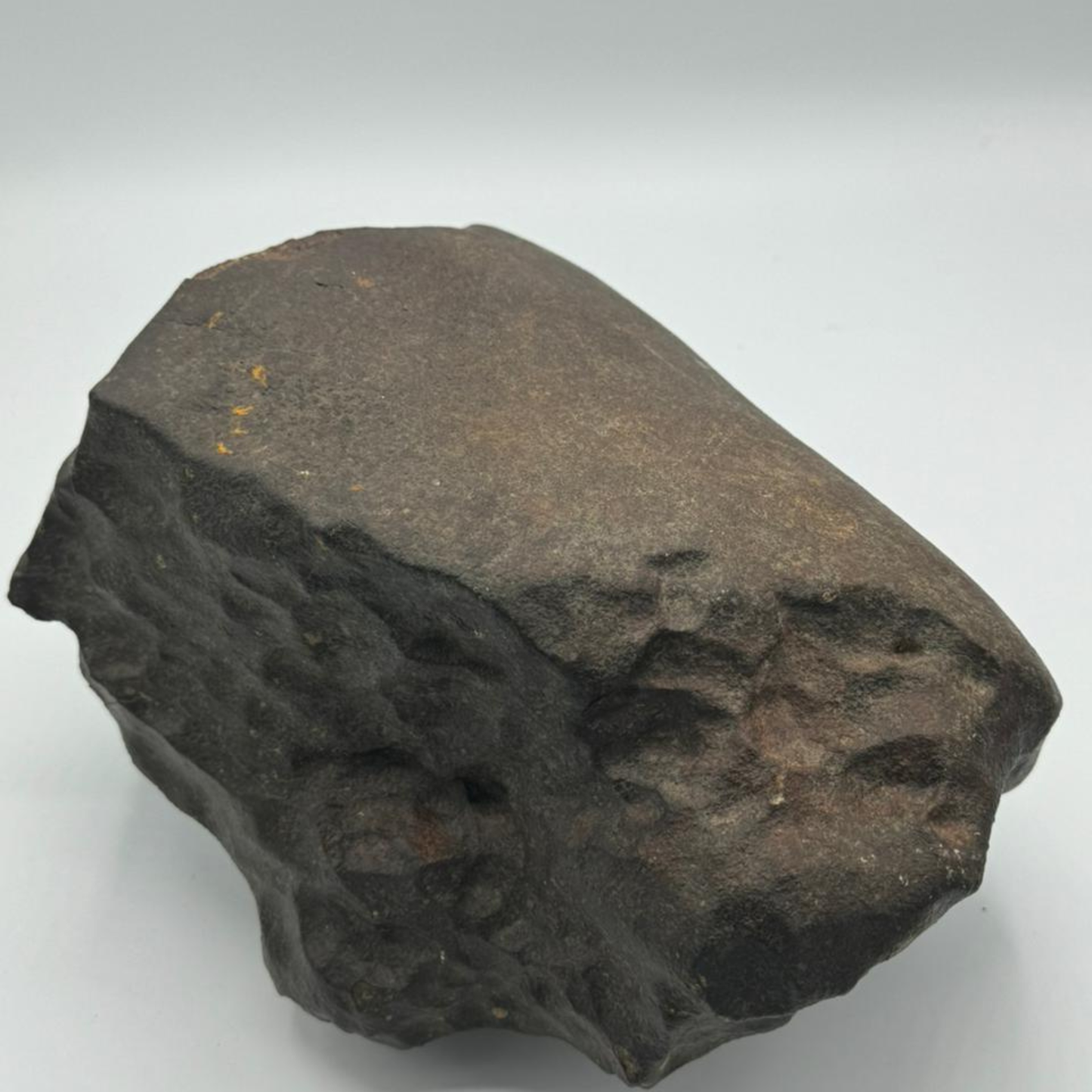 Genuine Ordinary Chondrite Meteorite 12Kg– Rare Space Rock from North Africa