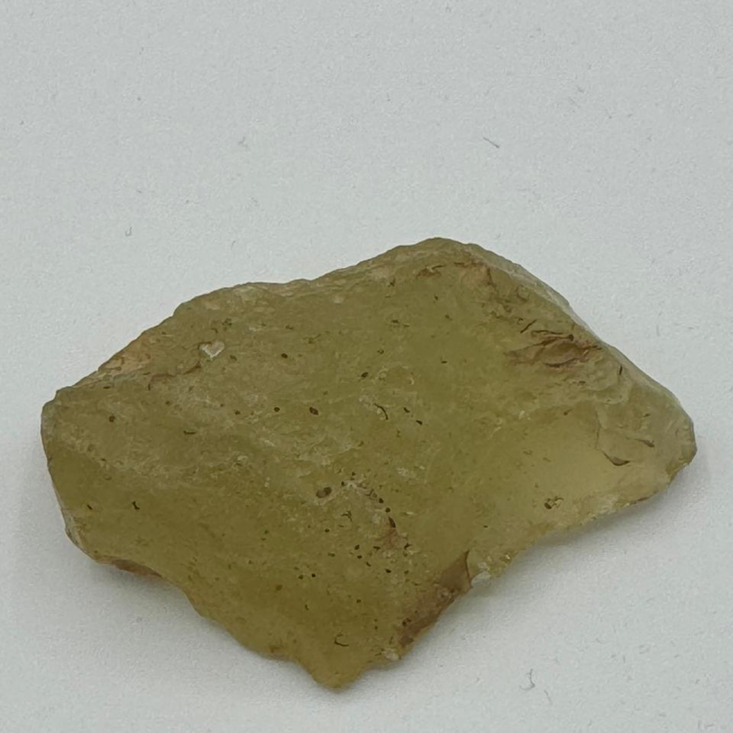 Libyan Desert Glass 68g