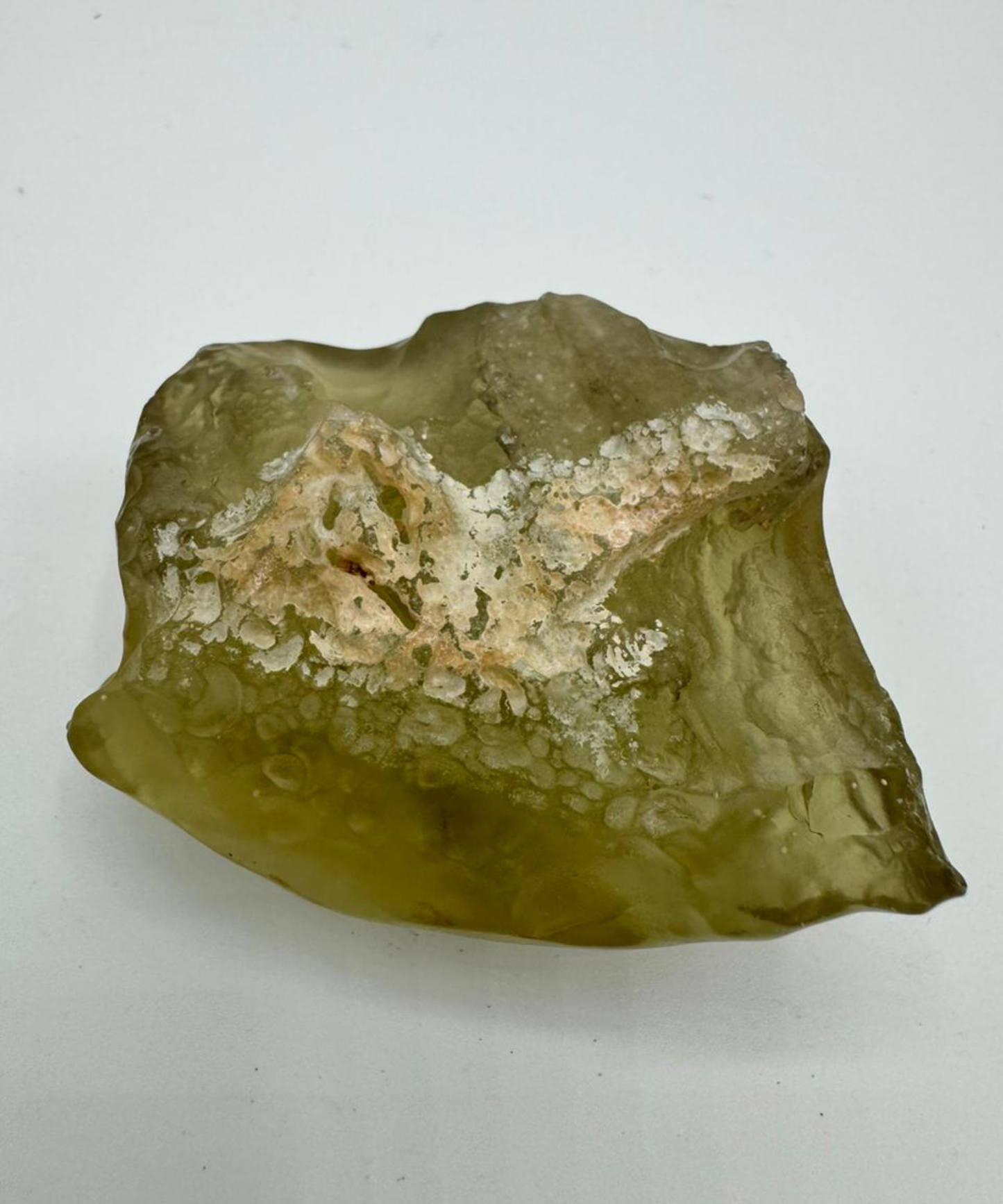 Libyan Desert Glass 123,5g