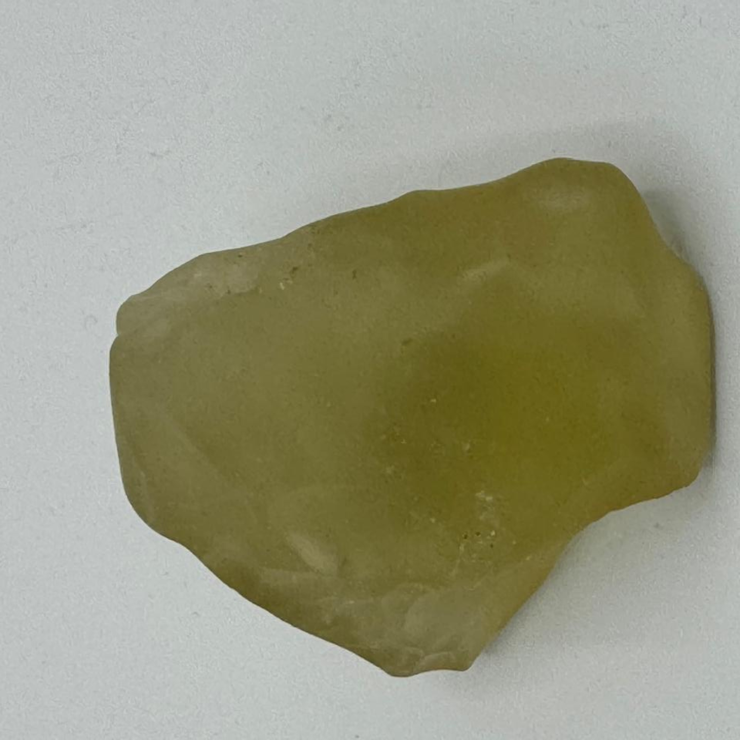 Libyan Desert Glass 86g
