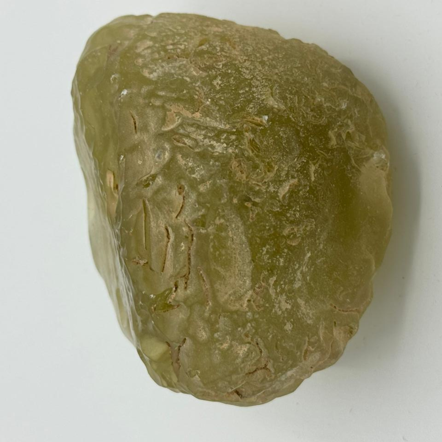 Libyan Desert Glass 278g
