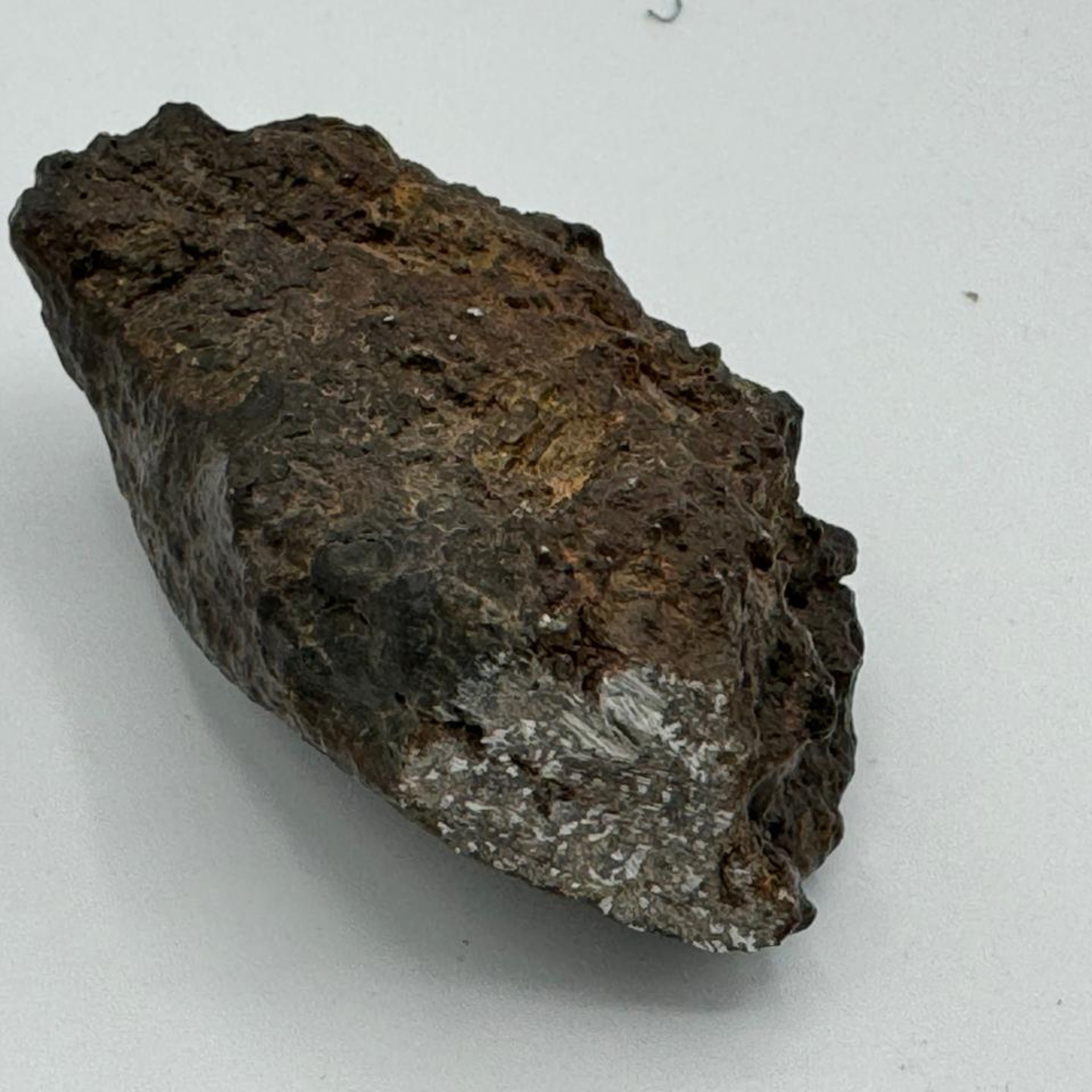 pretty mesosiderite 132,7g
