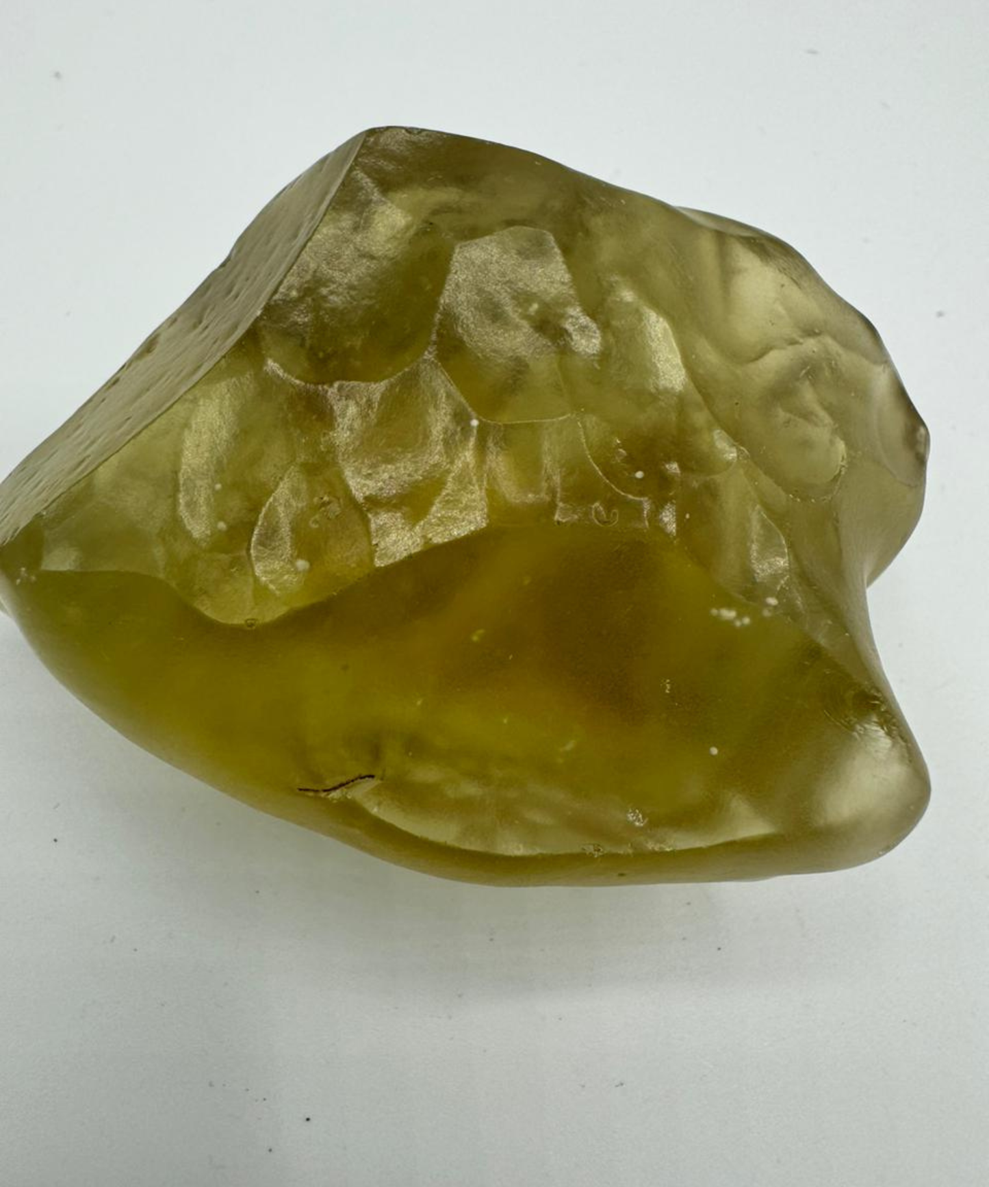 Libyan Desert Glass 123,5g